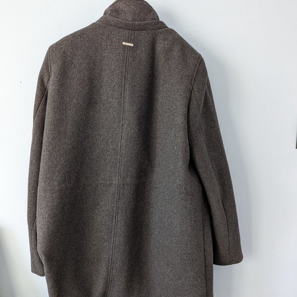 DKNY Women Winter Coat - Size Medium - Picture 9 of 10